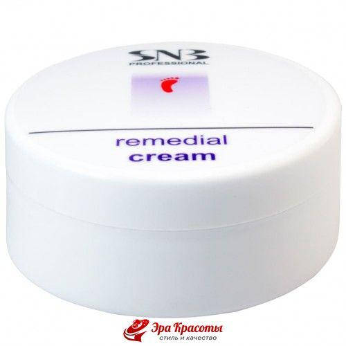 

Крем заживляющий для ног Remedial Cream SNB Professional (PSN051), 100 мл