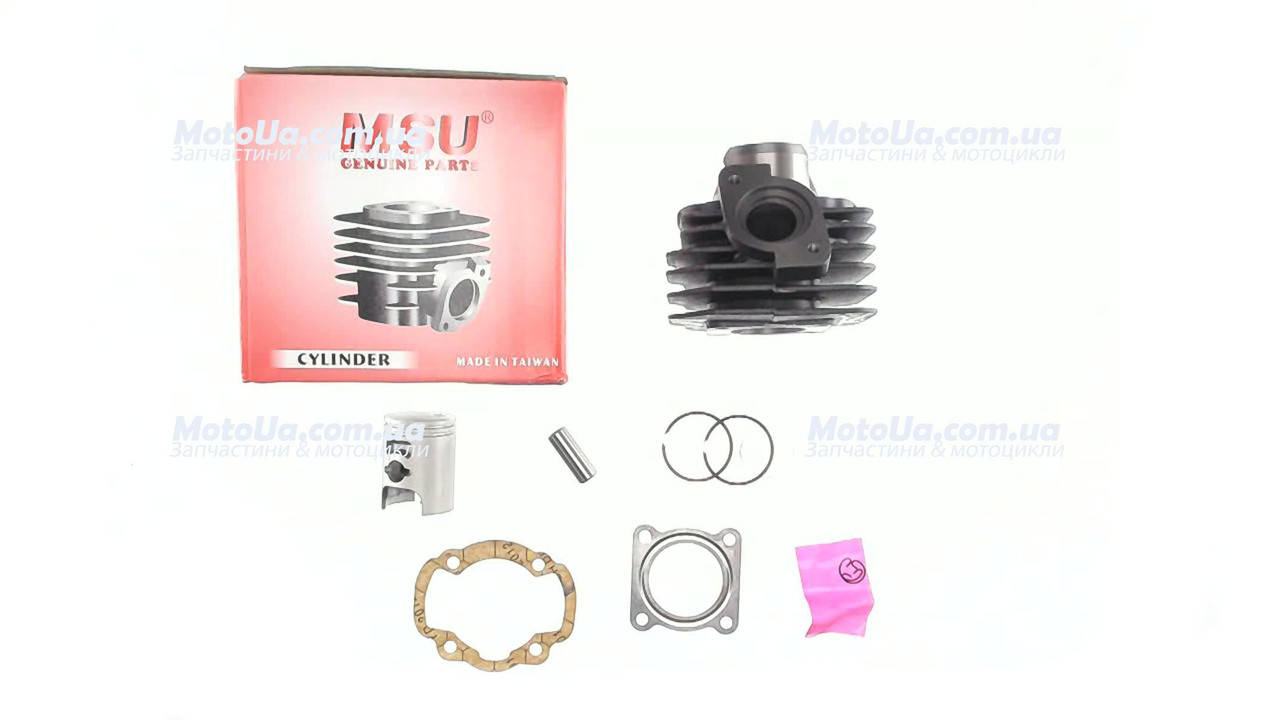 

Поршневая (ЦПГ) HONDA DIO AF-27/28 TACT-24/30/31 LEAD AF-20/HF-05 (44mm/65cc) p-12 MSU