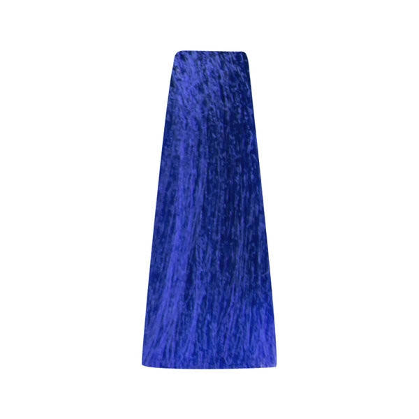 

Стойкая крем-краска без аммиака тонер синий Inebrya Bionic Color Blue 100 мл.