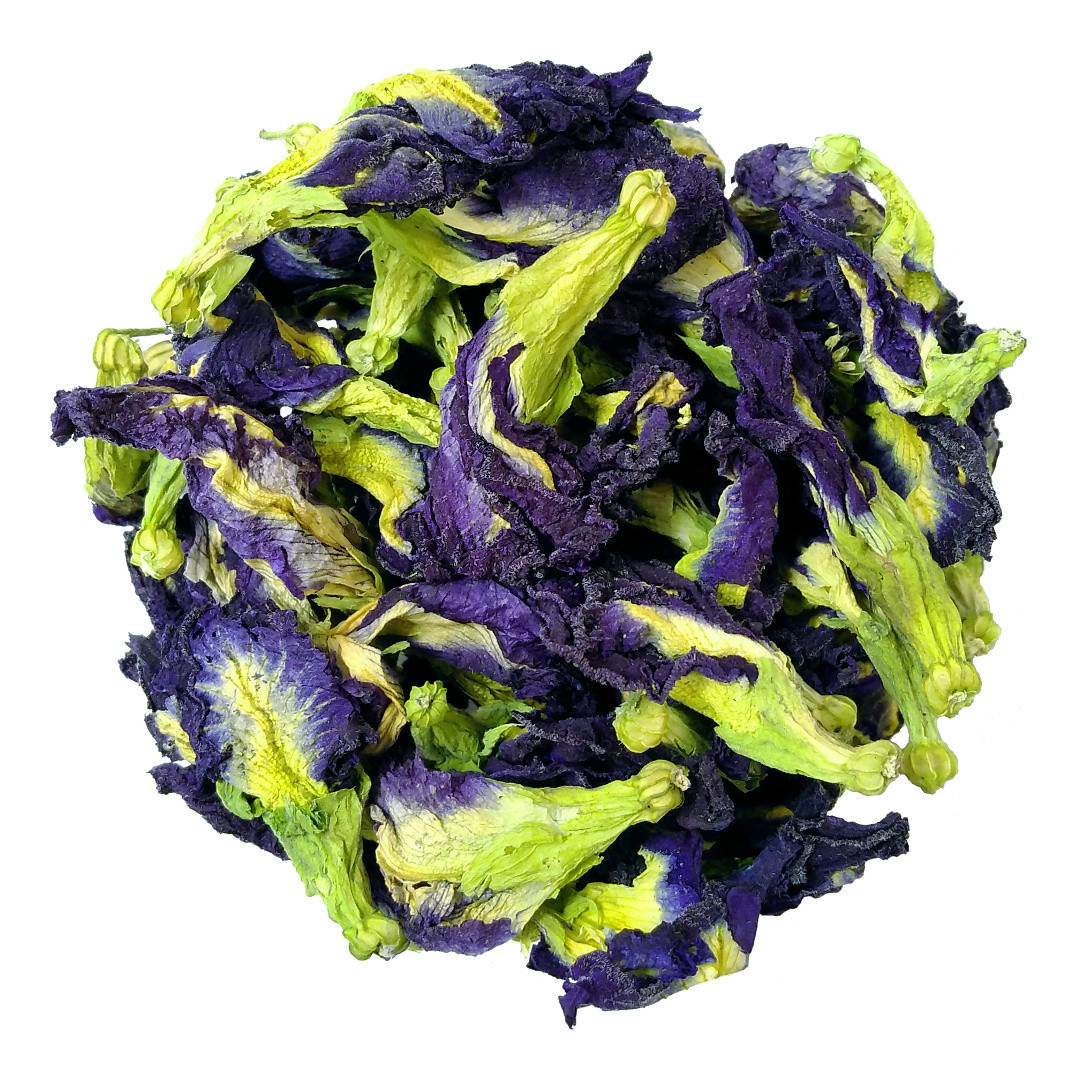 

Синий чай Анчан 50 грамм Blue Tea Anchan