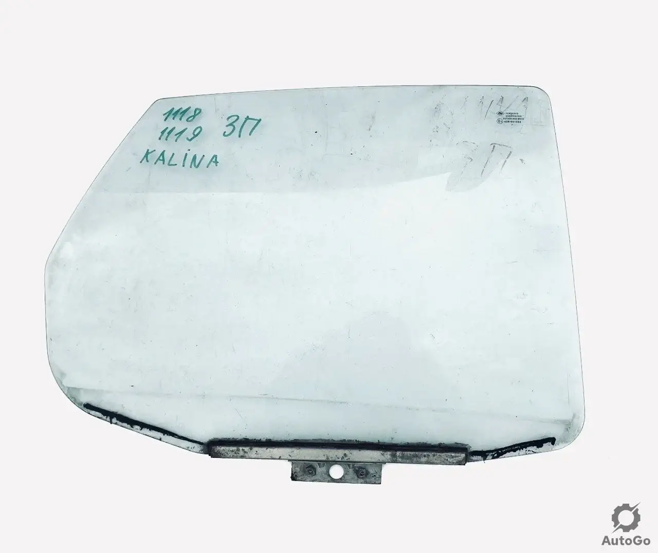 

Стекло заднее правое ВАЗ LADA Kalina 1118 1119