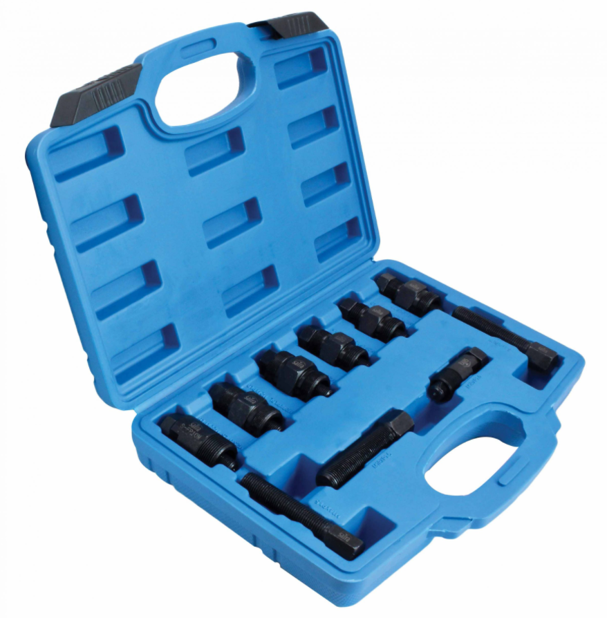 

Набор съемников для маховика мотоцикла 10 единиц SATRA S-FP10M