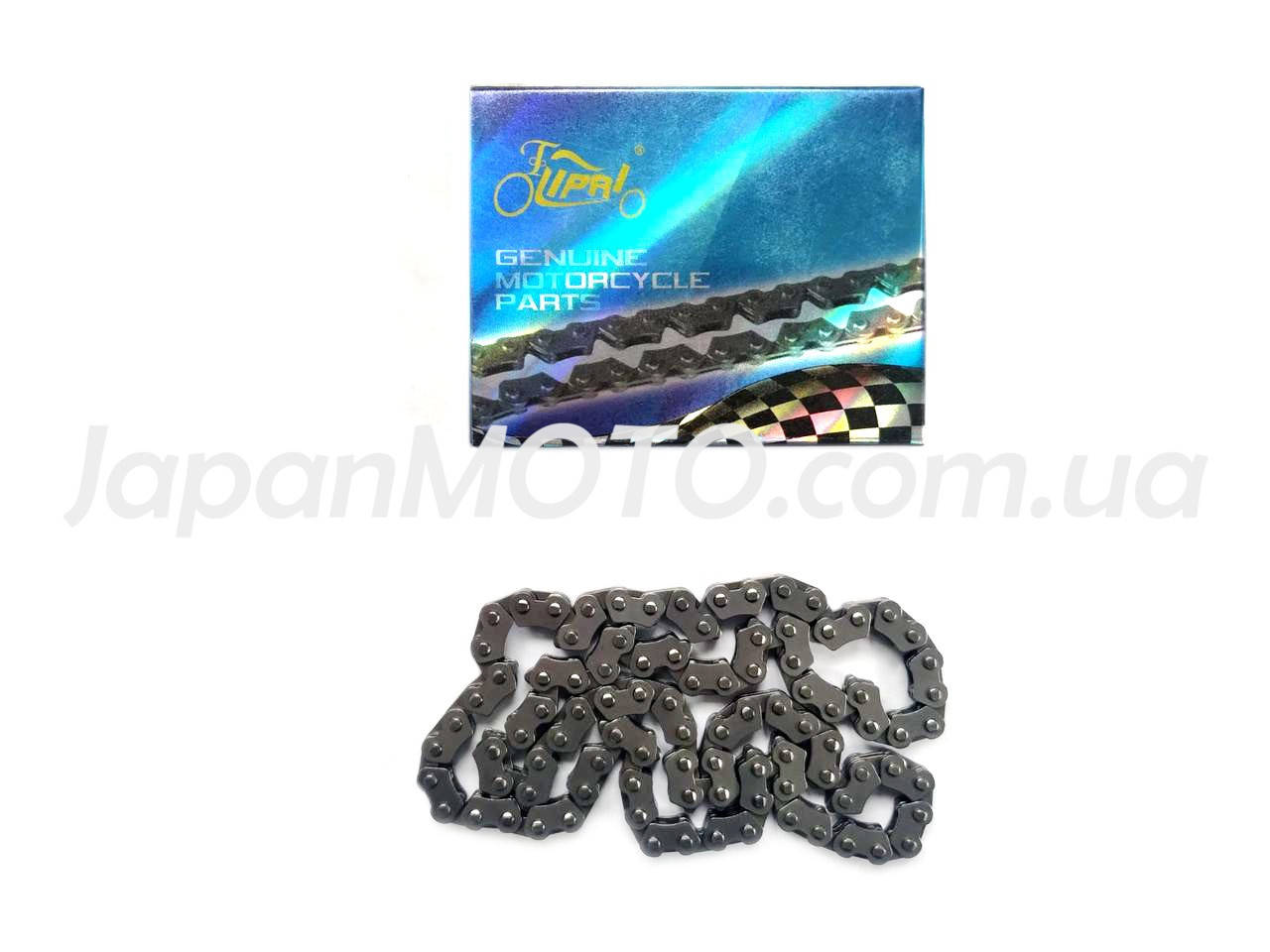 

Цепь ГРМ SH125/150 94L LIPAI