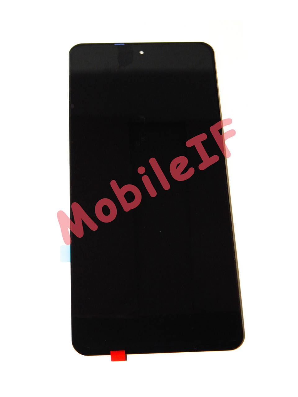 

Модуль Xiaomi Poco X3, Xiaomi Mi 10T Lite 5G Дисплей + Сенсор LCD Black, Черный