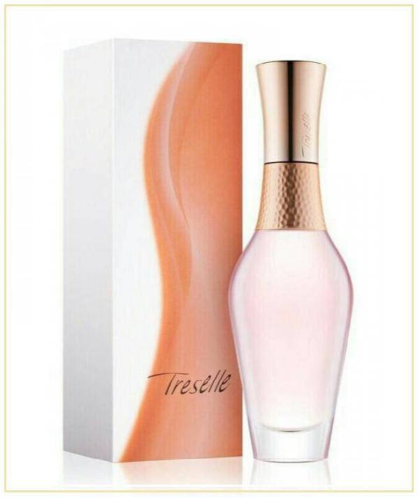 

Парфюмерная вода Treselle Avon (духи Тризель Эйвон) 50 мл