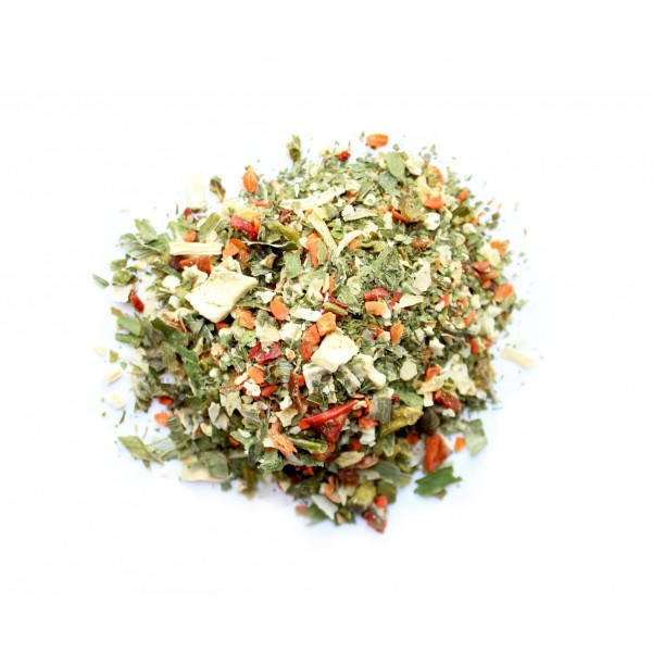 

Смесь специй 12 овощей, 1 кг