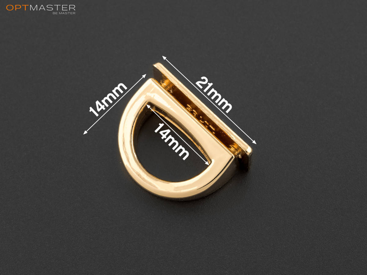 

Ручкодержатель 65-474 Золото