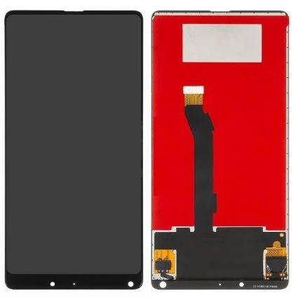 

Модуль Xiaomi Mi Mix 2 Mi Mix Evo чорний, Черный