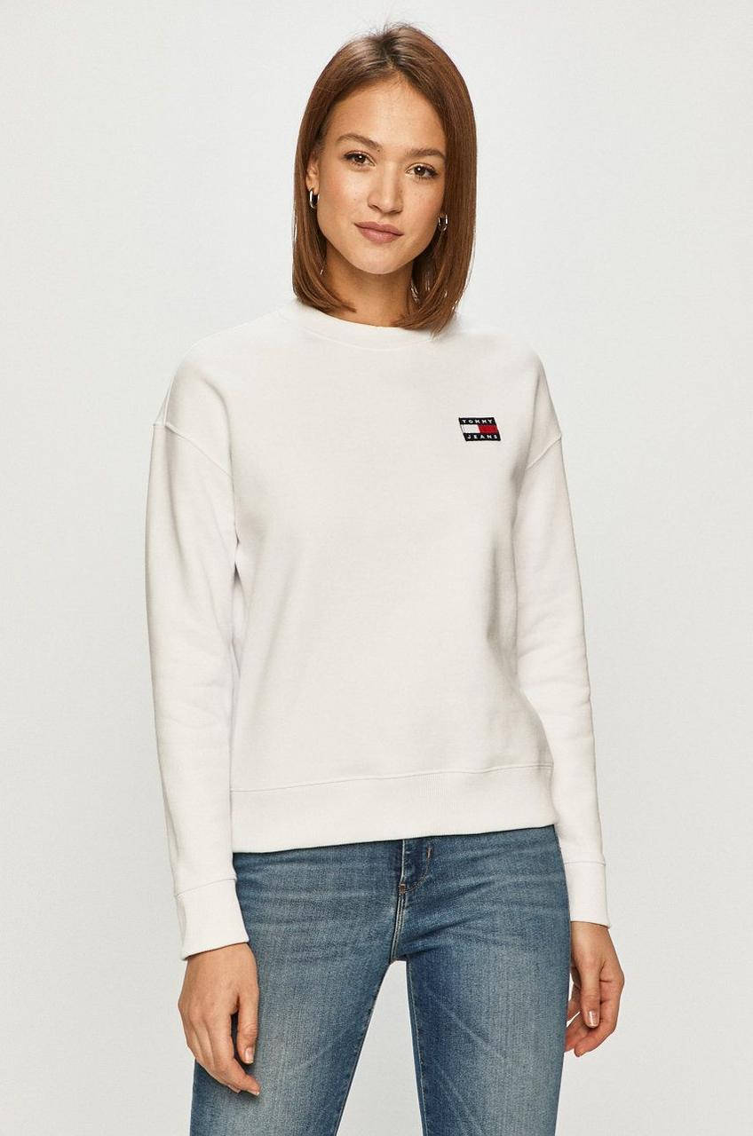 

Женский свитшот Tommy Hilfiger, томми хилфигер XL