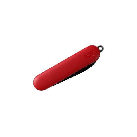 

Складной нож Xiaomi Huohou Mini Knife (Red) [36146]