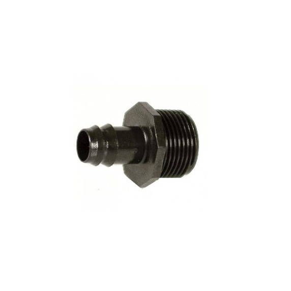 

Переходник ершовый 16х3/4" НР, Irritec