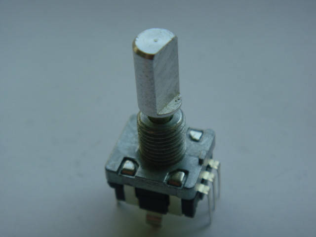 

Encoder для Traktor Kontrol 20mm, 20p