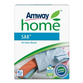 

Универсальный концентрированный отбеливатель (1 кг) SA8 Amway Амвей