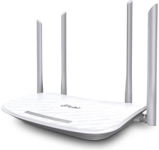 

Wi-Fi роутер TP-LINK Archer A5