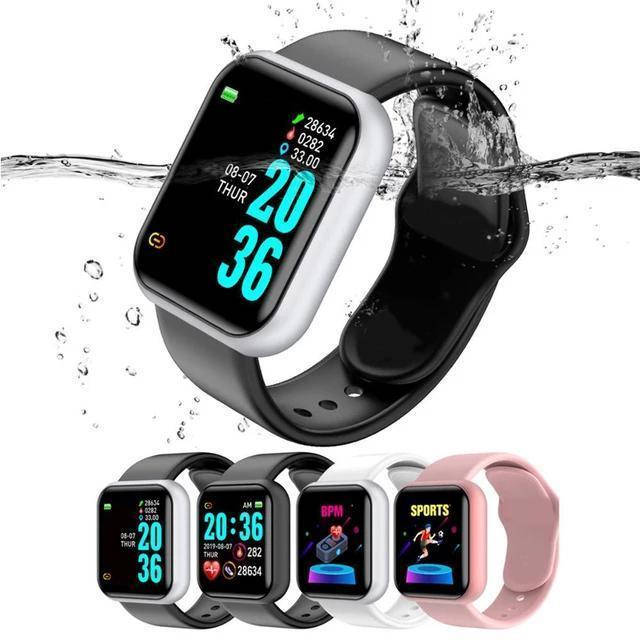 

Смарт часы D80 (Y68) | Smart watch, Умные сенсорные часы, КАЧЕСТВЕННЫЕ ЧАСЫ