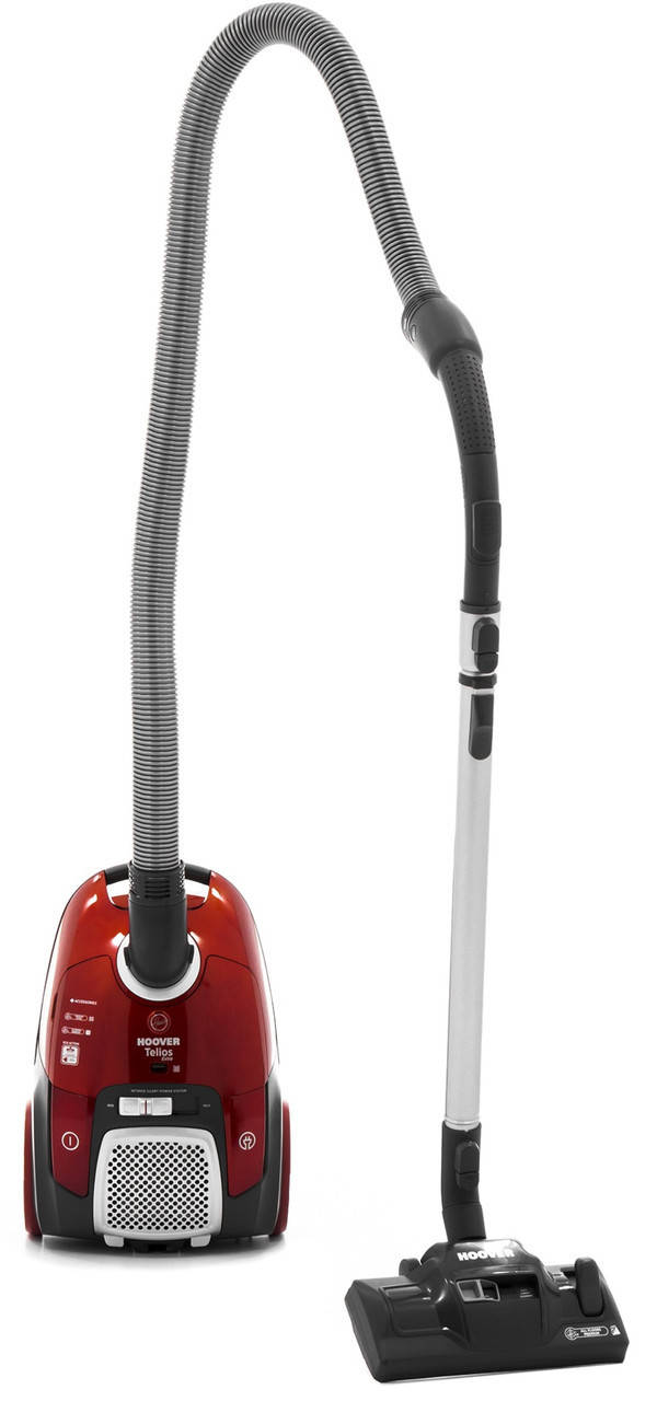

Пылесос HOOVER Telios Extra TX52ALG