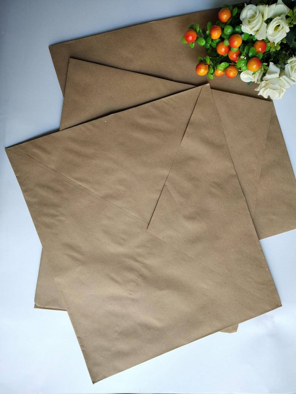 

Крафтовий конверт формату А3