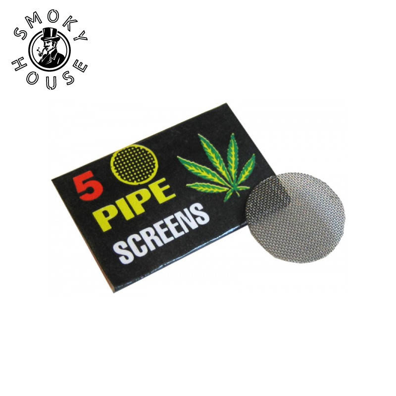 

Сеточки для курительных трубок