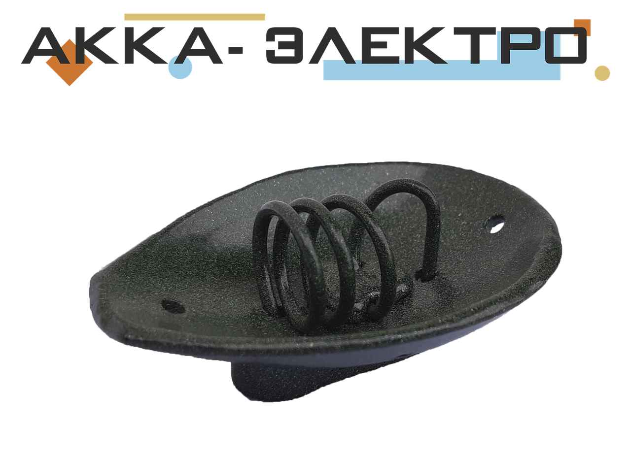 

Кормушка Ложка (малая) 35г 10шт.