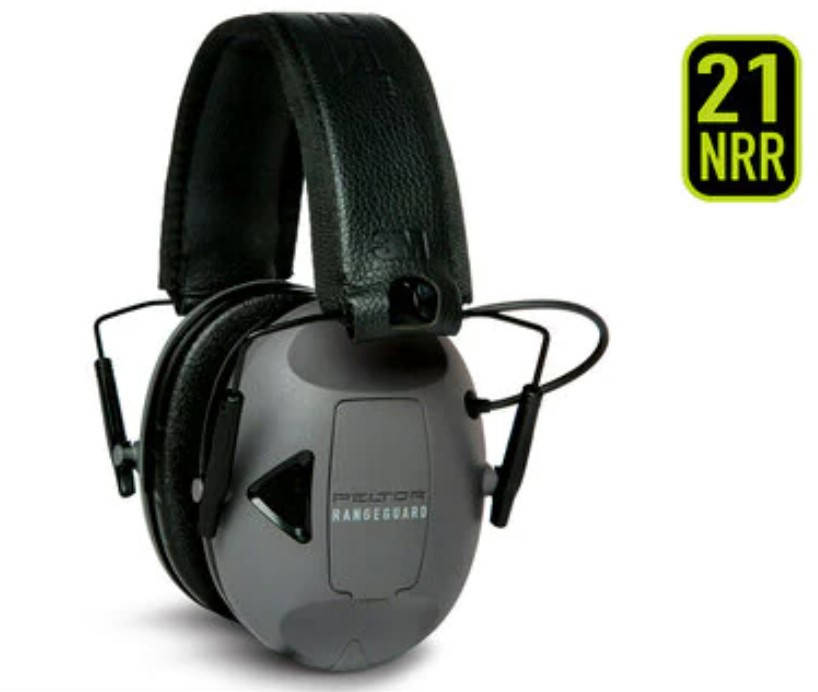 

Наушники активные Peltor RangeGuard RG-OTH-4