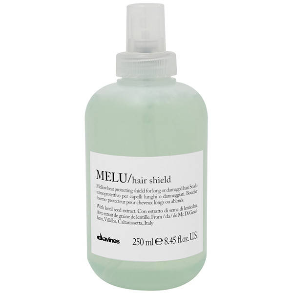 

Термозащитный спрей Davines Melu Mellow Thermal Protecting Shield, 250 мл