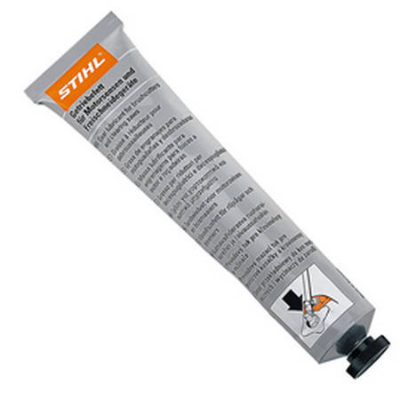 

Тюбик cмазки редуктора мотокос Stihl арт
