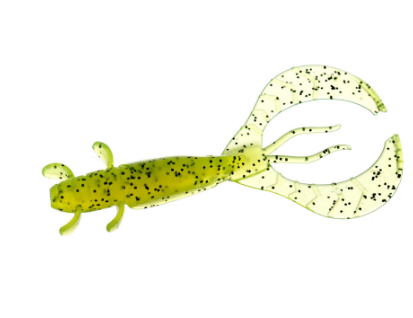 

Рак Flagman FL Craw 1.8" №112 Charteuse