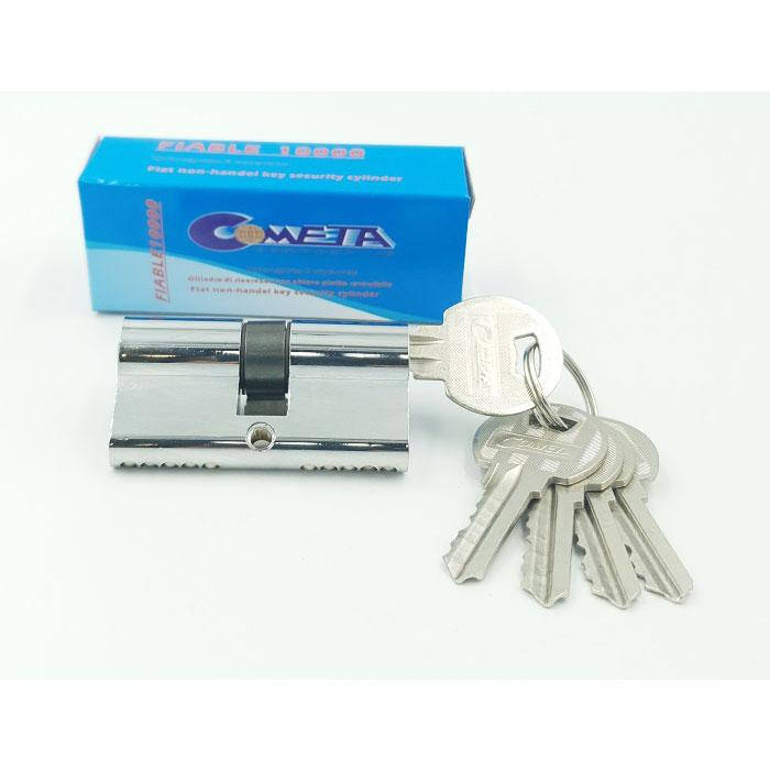 

Сердцевина Cometa 70 (35+35) CP NORMAL KEYS