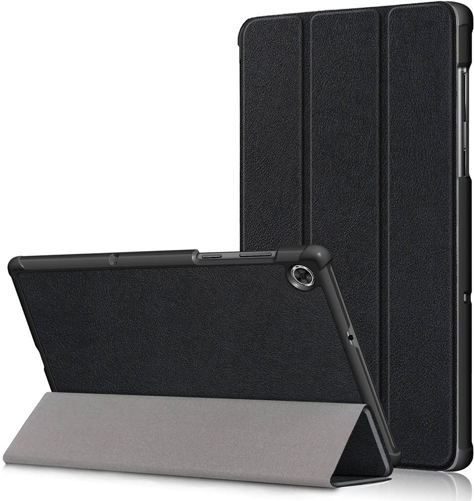 

Чехол Lenovo Tab M10 TB-X306F HD (2nd Gen) Magnet Black (Леново Таб М10 ХД), Черный