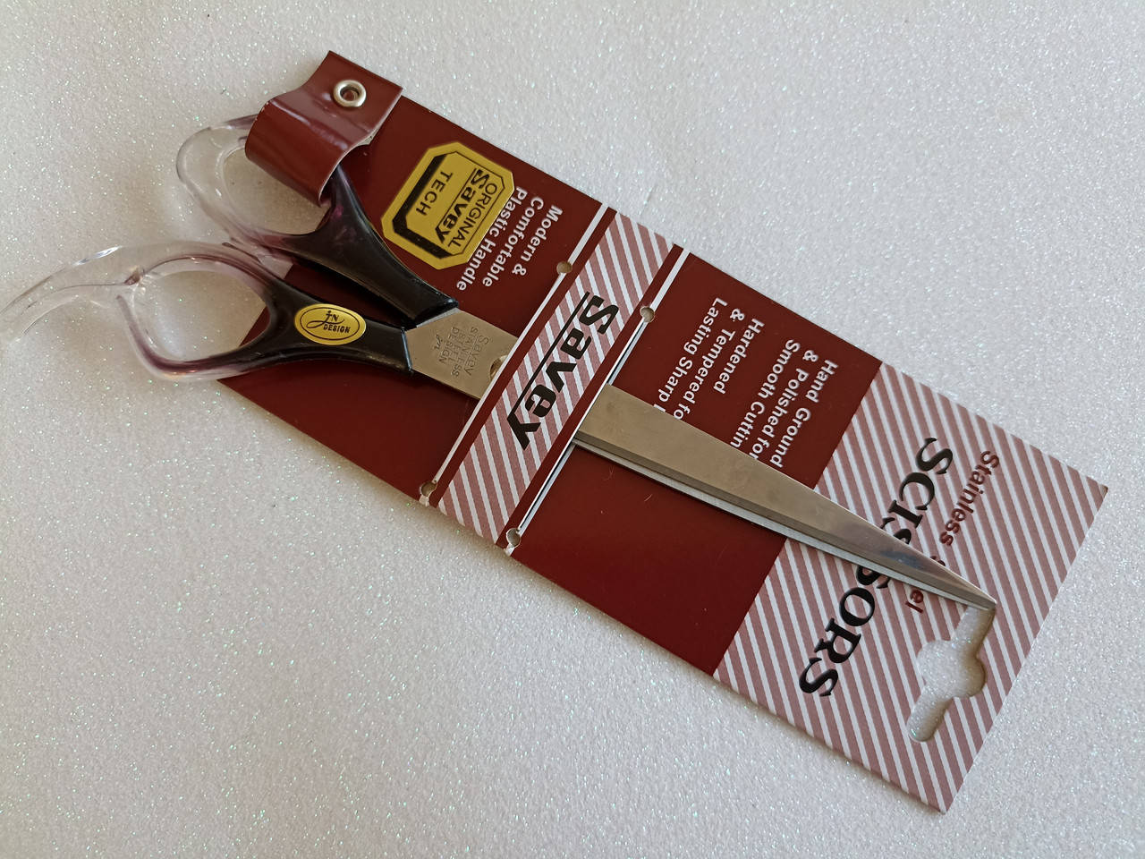 

Ножницы Savey scissors 305N (18см)