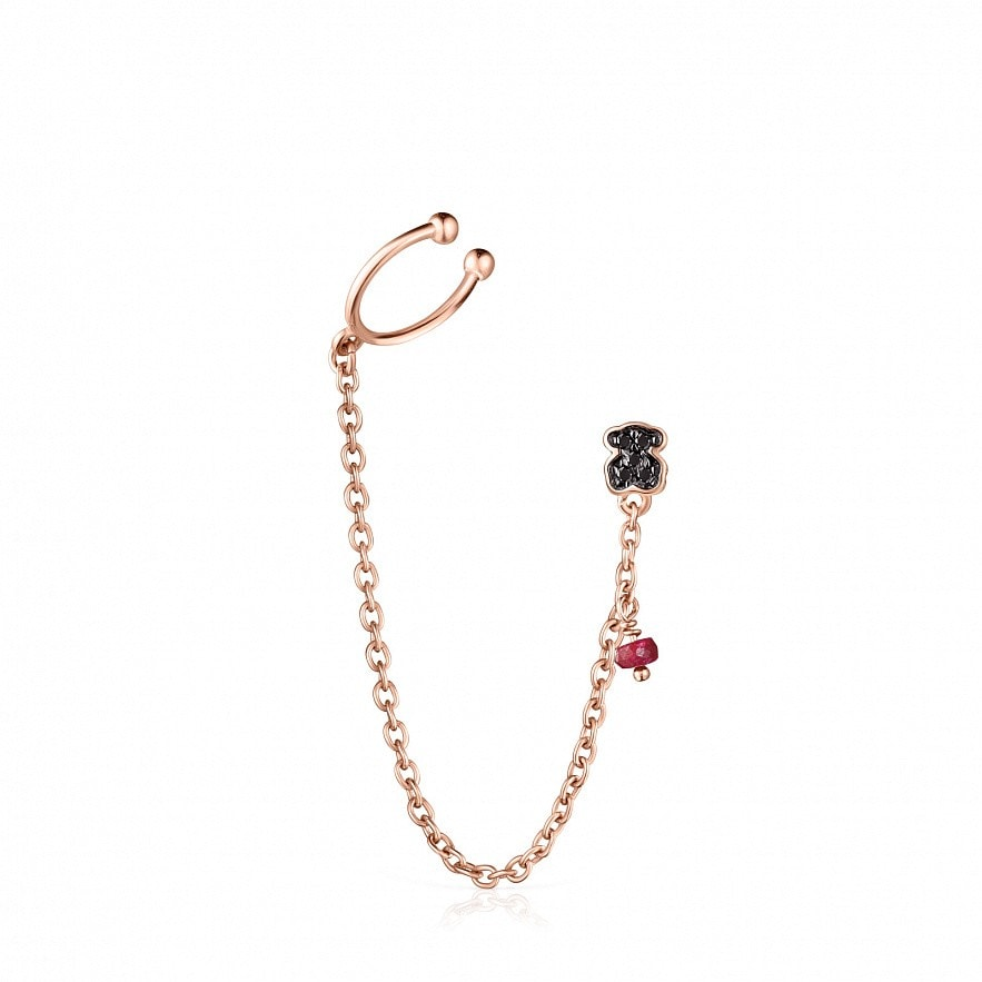 

Сережки TOUS Motif 914933500