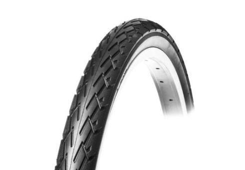 

Покришка велосипедна без камери стріла 26х1.75 (47-559) "General" (антипрокольная)