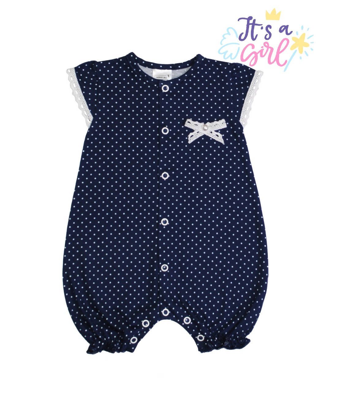 

Песочник "Lovely" TM Merry Bee 62, Синий