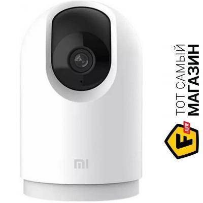 

Камера видеонаблюдения Xiaomi Mi 360° Home Security Camera 2K Pro (BHR4193GL)