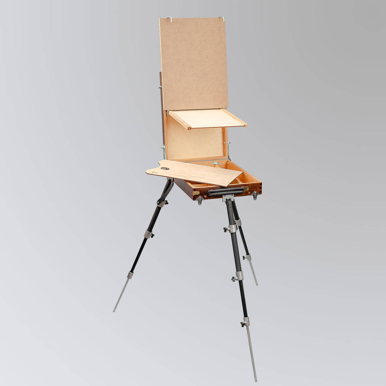 

Пленэрный этюдник "ПАРИЖ 103"