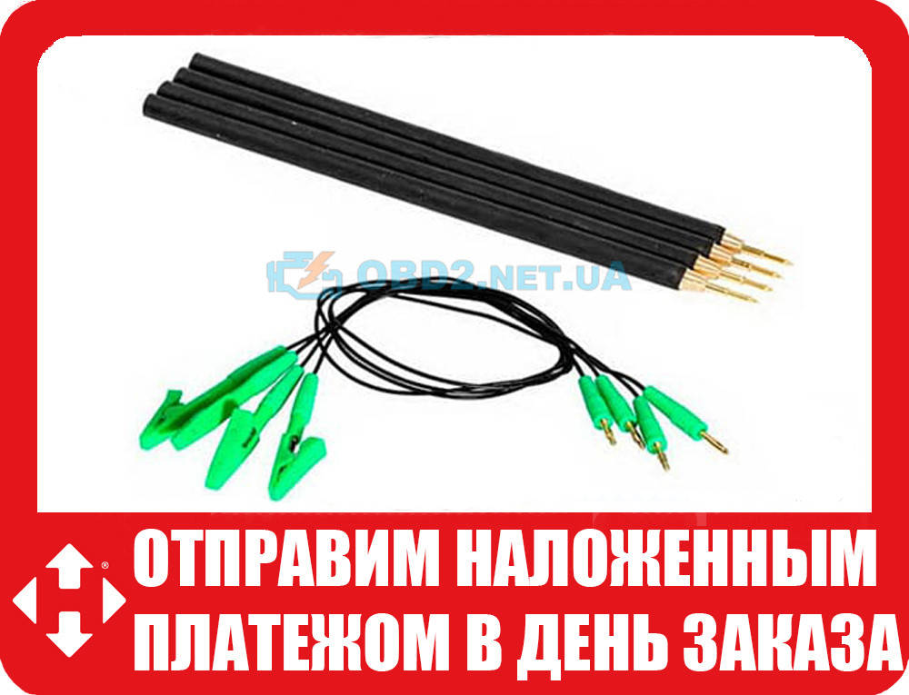 

Иглы-щупы для подключения по BDM
