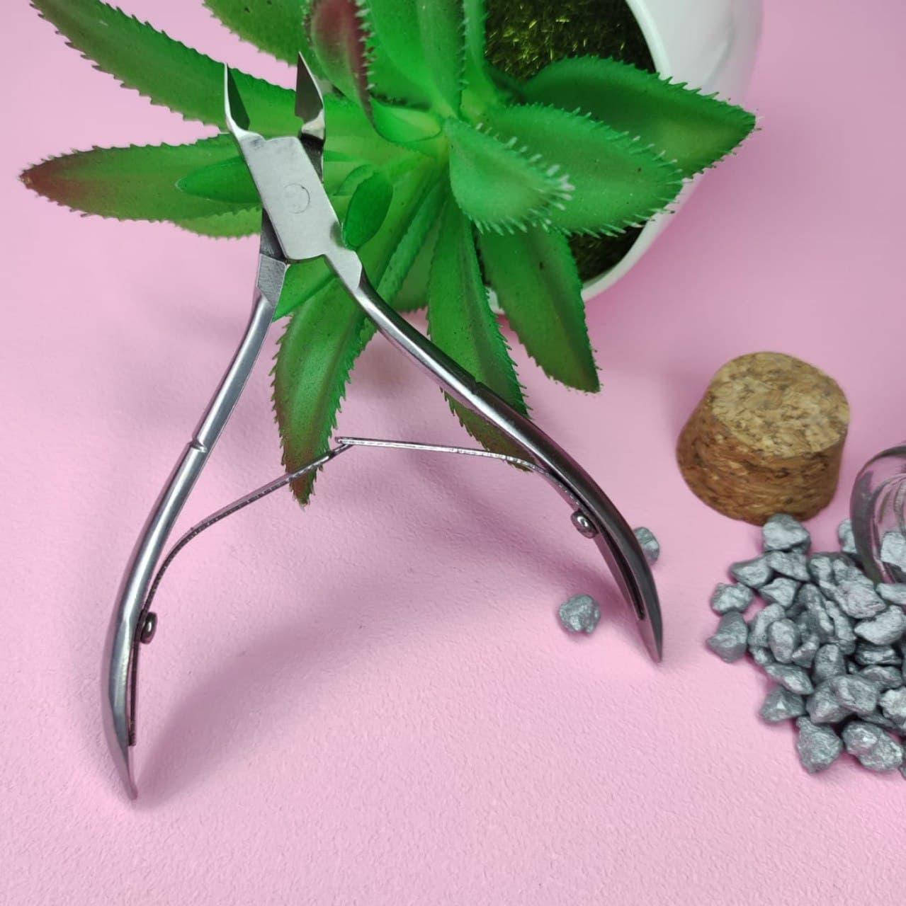 

Кусачки для Кутикулы "Эстет" Алмазная Заточка лезвий