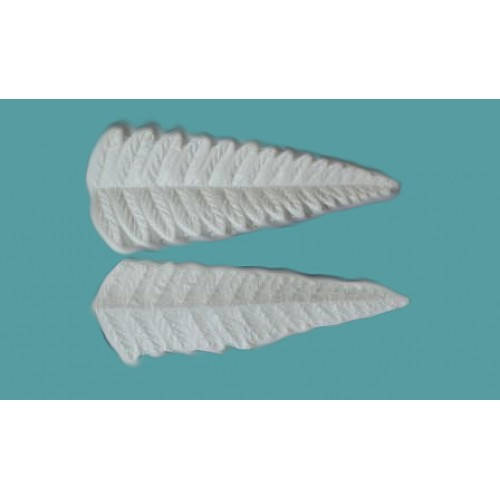 

Вайнер кондитерский силиконовый для мастики Лист Папоротника