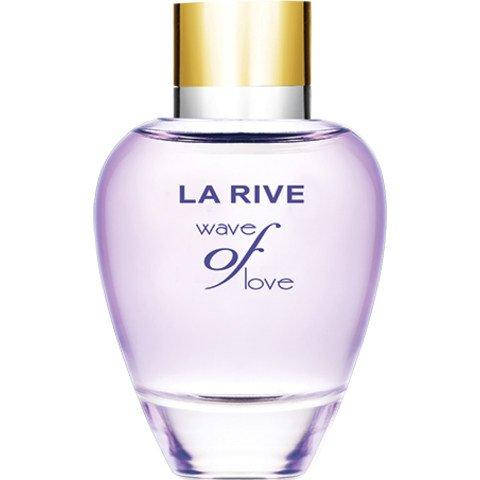 

Парфюмированная вода для женщин La Rive Wave Of Love