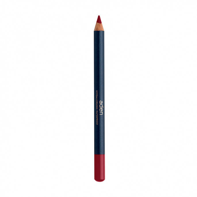 

Aden Карандаш для губ 044 Lipliner Pencil (44/CYCLAMEN) 1,14 gr