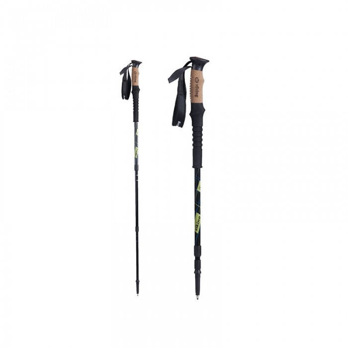 

Палки трекинговые Viking Nelio Pro