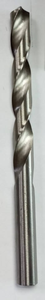 

Сверло по металлу 3,3x65 HSS BESSER