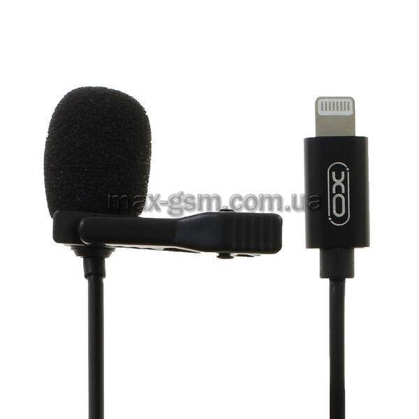 

Микрофон XO MKF03 Lightning black