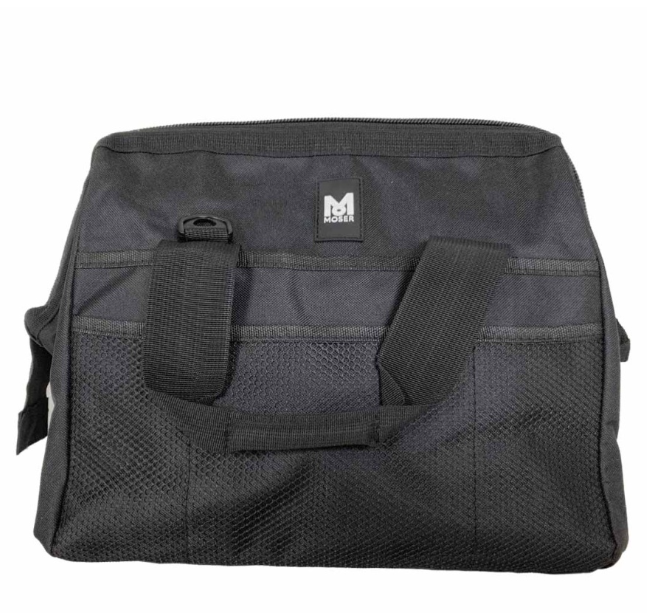 

Сумка для парикмахерских инструментов Moser Kit Bag (0092-6185)