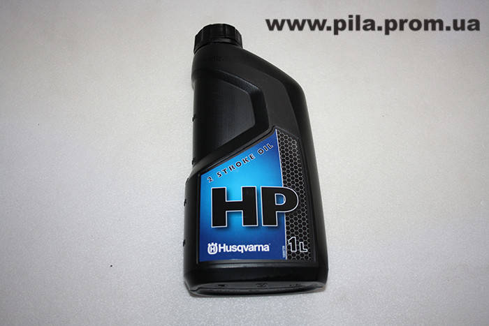 

Масло моторное HP 1 литр для 2-тактной техники
