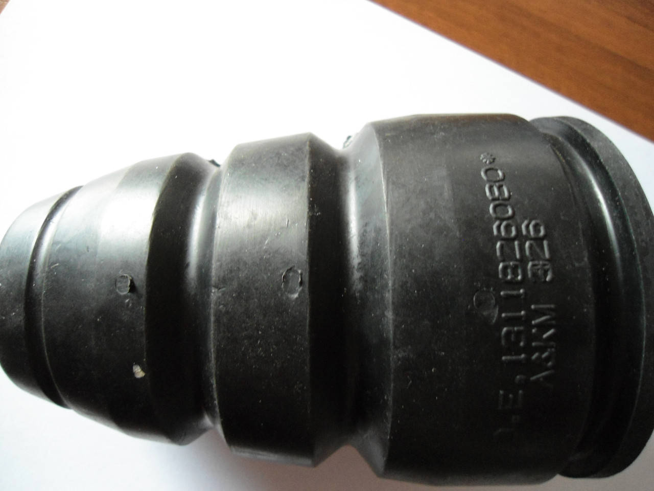 

Отбойник рессоры Fiat DUCATO 1311826080