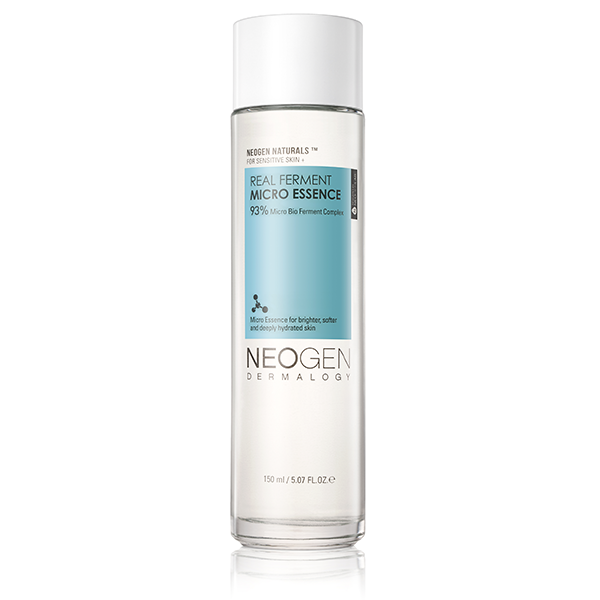 

Neogen Dermalogy Real Ferment Micro Essence Ферментированная микро-эссенция