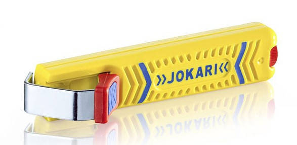 

Нож для разделки кабеля Secura №27 JOKARI
