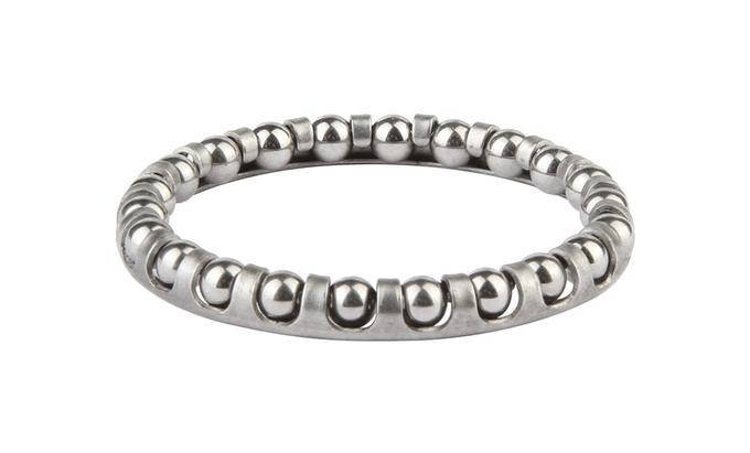 

Подшипник рулевой сепараторный 5/32" x 16