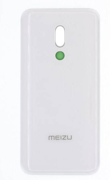 

Задняя крышка Meizu 16th white (Original China)